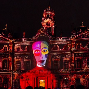 Fête des lumières